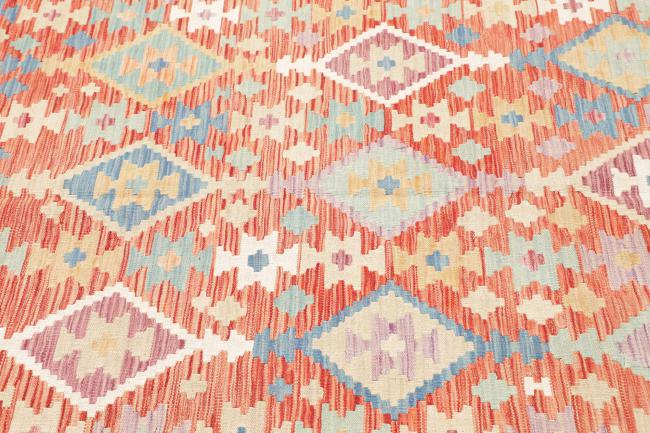 Kilim Afghan - 3