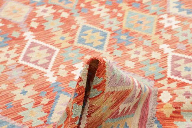Kilim Afghan - 5