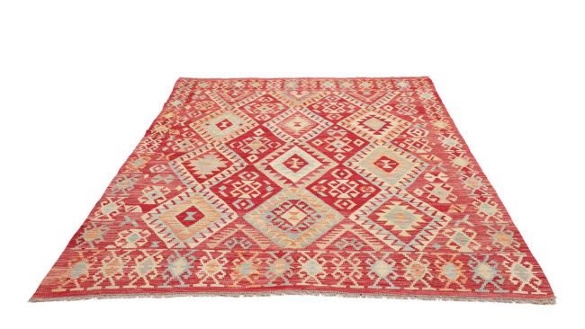Kilim Afghan - 1