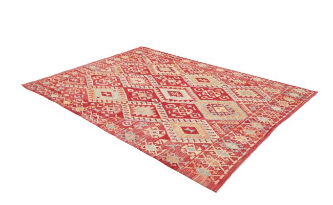 Kilim Afghan - 2