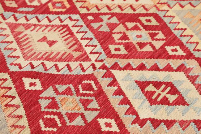 Kilim Afghan - 3