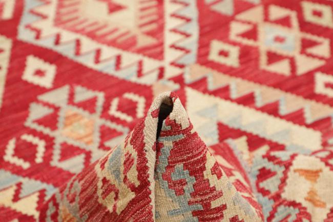 Kilim Afghan - 5