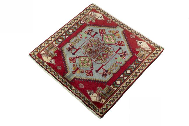 Shiraz - 1