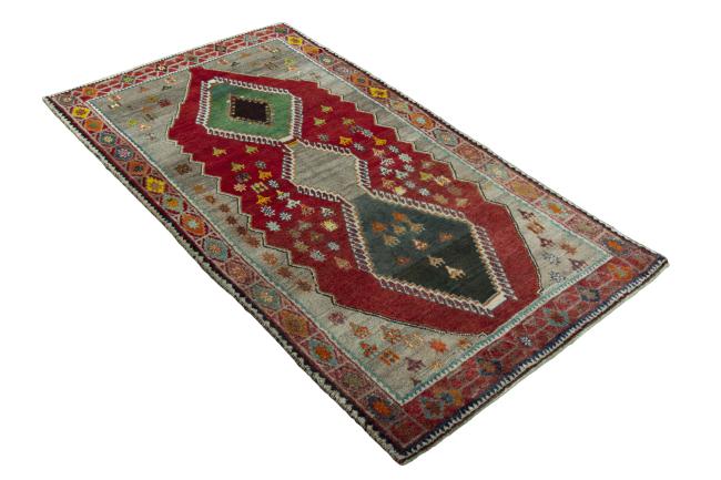 Persian Gabbeh Limited - 2