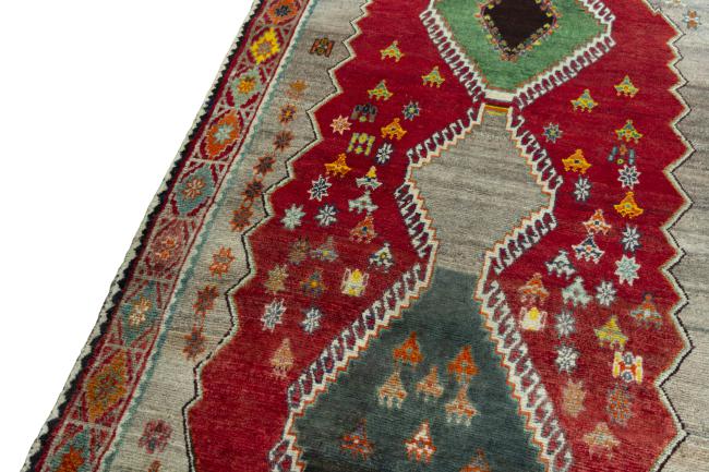 Persian Gabbeh Limited - 4