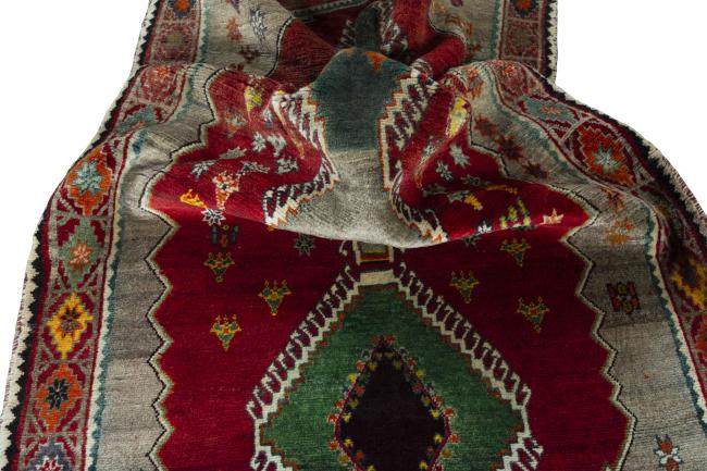 Persian Gabbeh Limited - 8