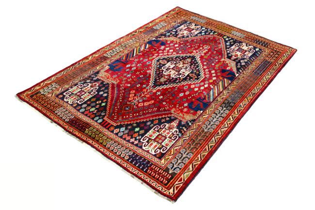 Shiraz - 1