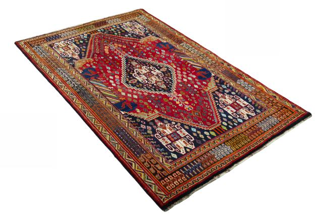 Shiraz - 2
