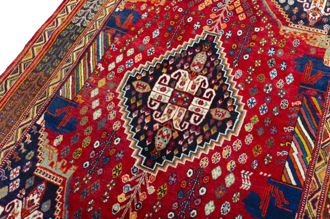 Shiraz - 4