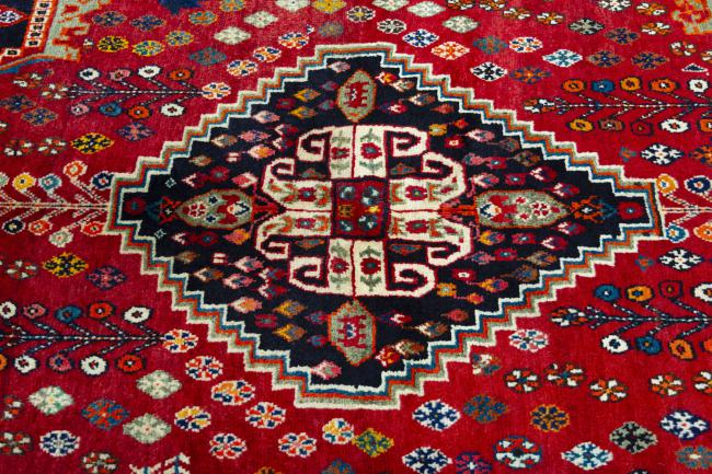 Shiraz - 5