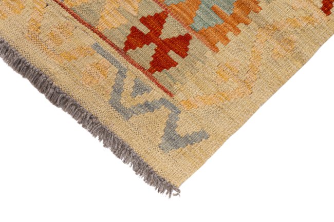 Kilim Afghan - 3