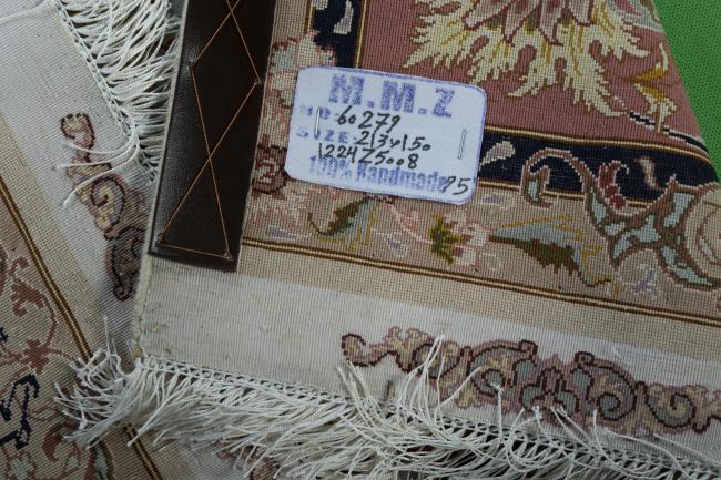 Tabriz 60Raj - 13