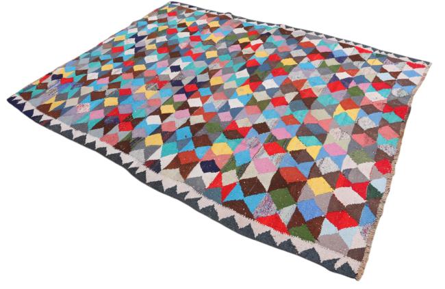 Kelim Fars Antik - 2