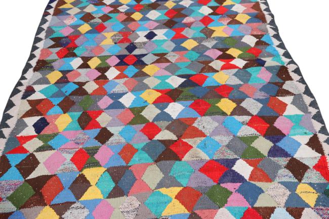 Kelim Fars Antik - 3