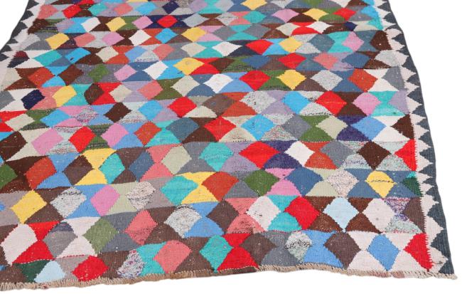 Kelim Fars Antik - 4