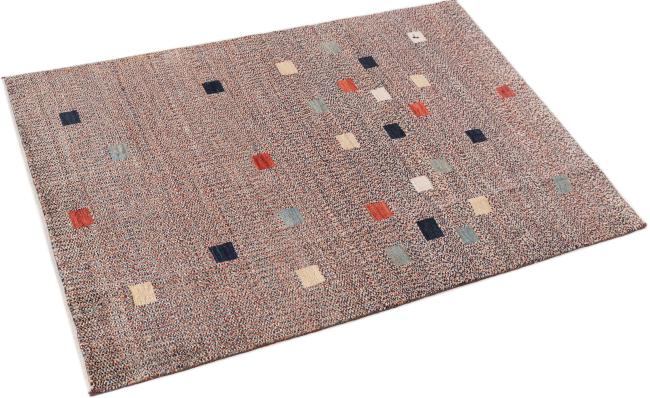 Persia Gabbeh Loribaft Z - 1