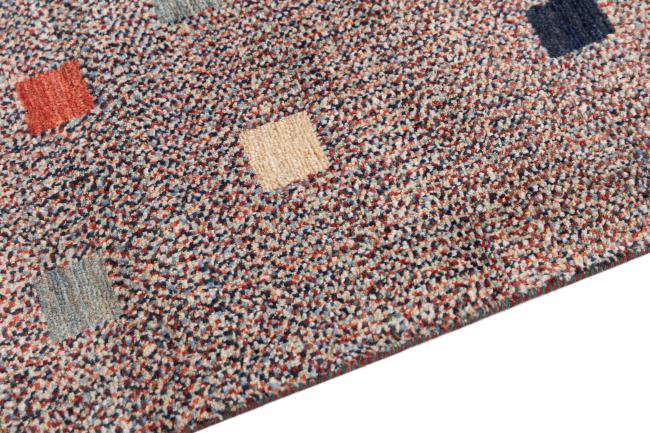 Persia Gabbeh Loribaft Z - 4