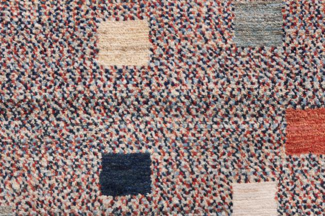 Persia Gabbeh Loribaft Z - 6