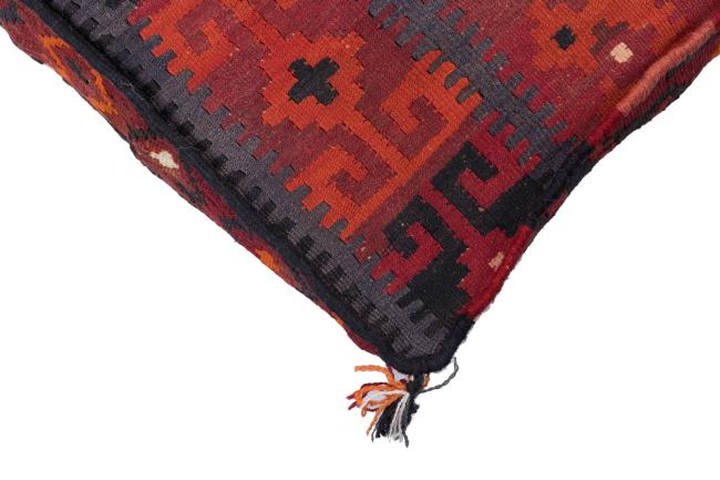 Κιλίμ Afghan Μαξιλαροθήκη - 3