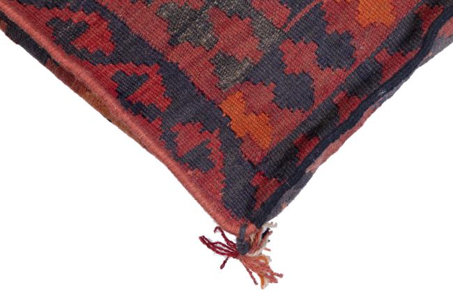 Kilim Afghan Funda de Cojín - 3