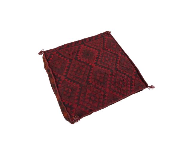 Kilim Afghan Funda de Cojín - 2