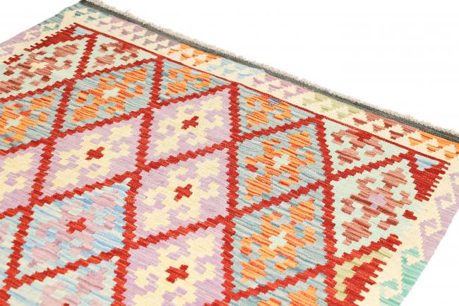 Kilim Afgán - 2