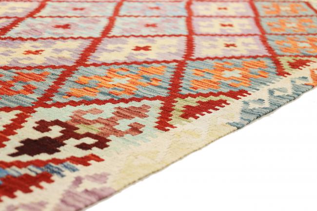 Kilim Afgán - 5