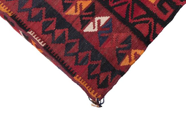 Kilim Afghan Cushion Cover - 3
