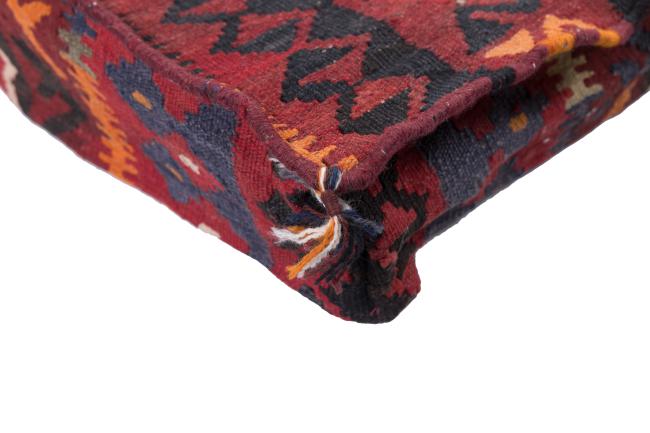 Kilim Afghan Cushion Cover - 4