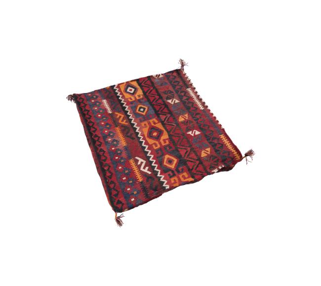 Kilim Afghan Kuddfodral - 2