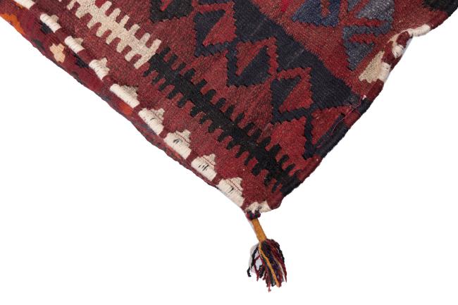 Kilim Afghan Kuddfodral - 3