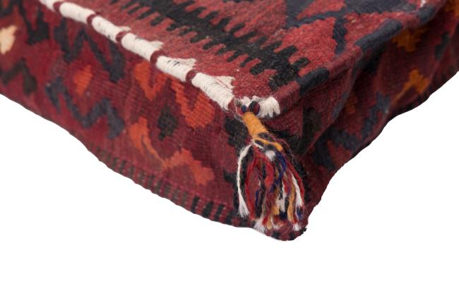 Kilim Afghan Kuddfodral - 4