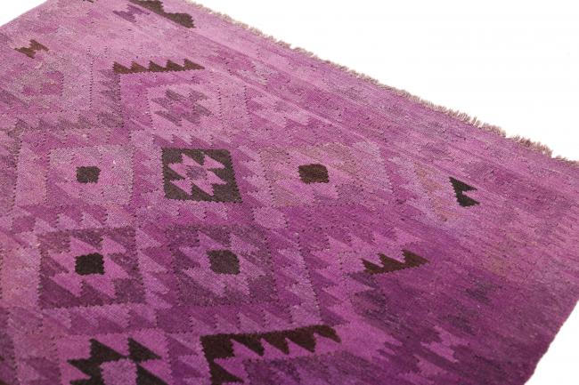 Kilim Afgán Heritage Limited - 2