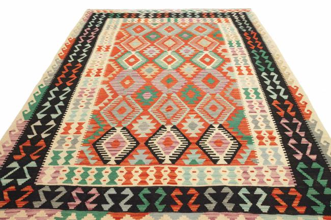 Kilim Afgán - 1