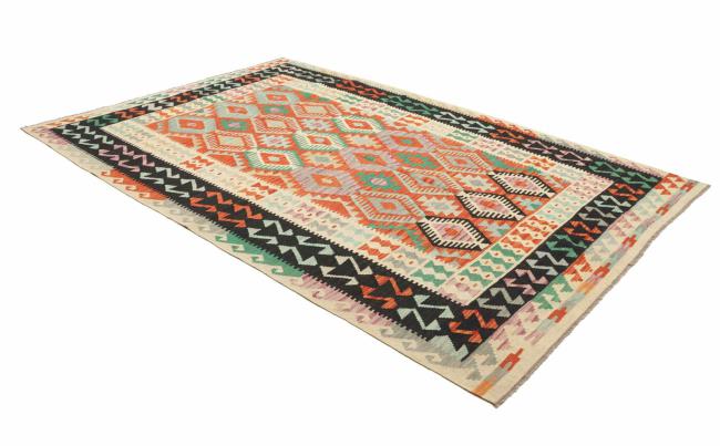 Kilim Afegão - 2