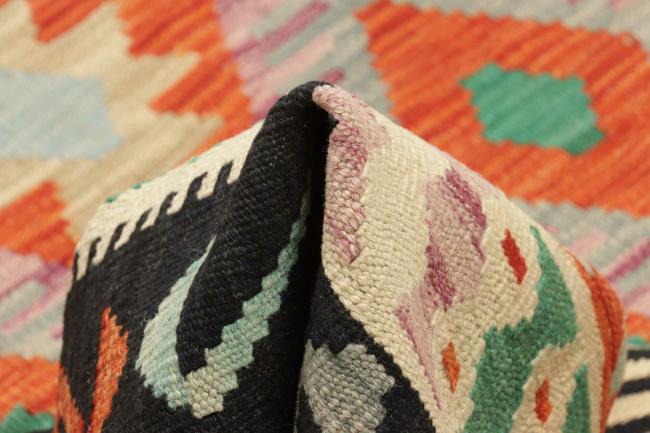 Kilim Afegão - 4