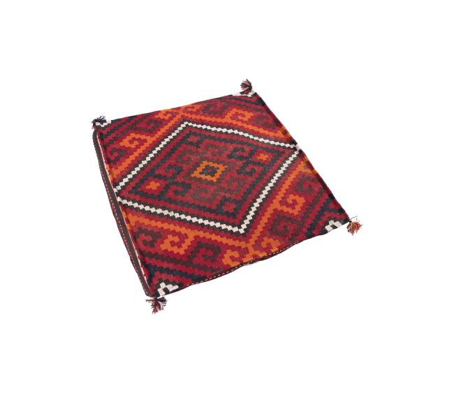 Kilim Afghan Kuddfodral - 2