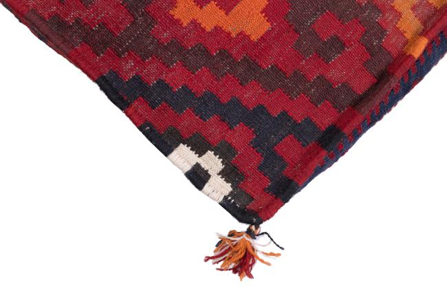 Kilim Afghan Kuddfodral - 3