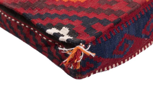 Kilim Afghan Kuddfodral - 4
