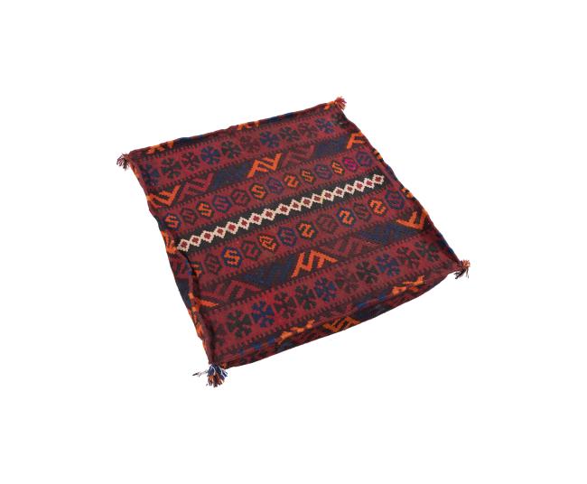 Kilim Afghan Cushion Cover - 2