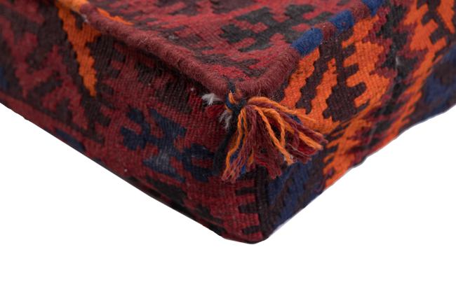 Kilim Afghan Cushion Cover - 4