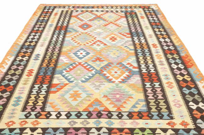 Kilim Afegão - 1