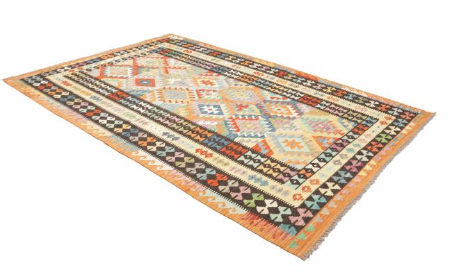 Kilim Afegão - 2