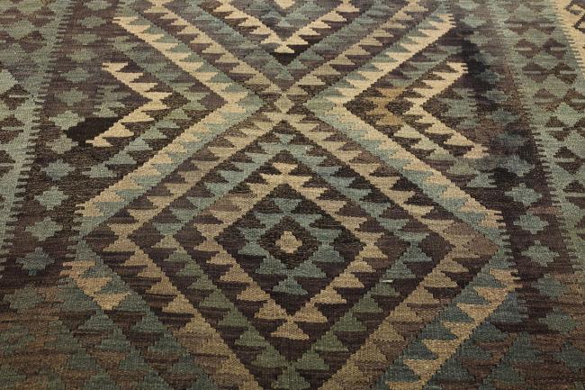 Kilim Afegão Heritage - 6