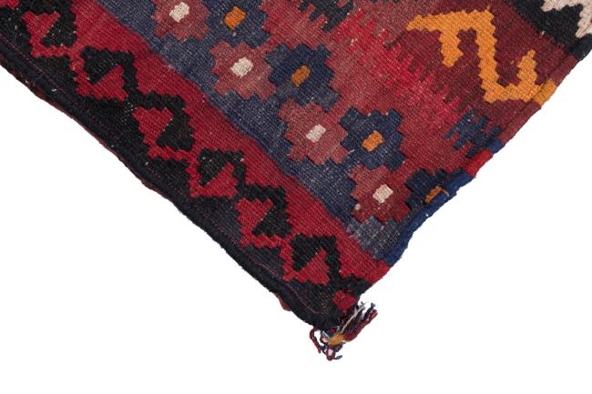 Kilim Afghan Cushion Cover - 3