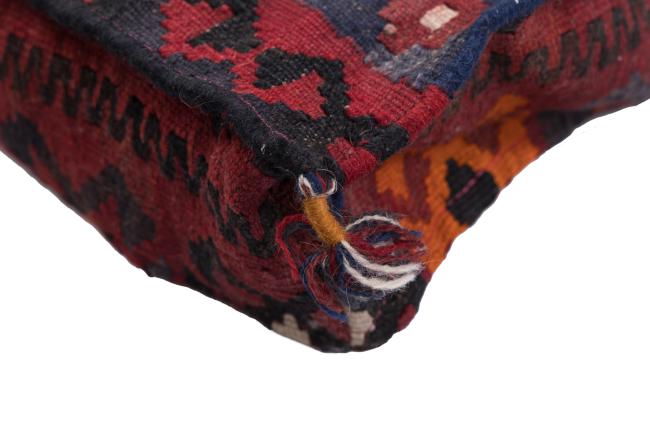 Kilim Afghan Cushion Cover - 4