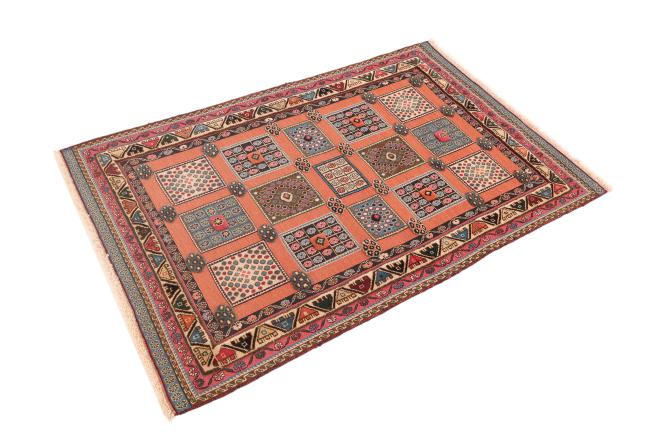 Kilim Soozani Nimbaft - 1