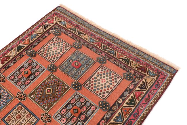 Kilim Soozani Nimbaft - 3