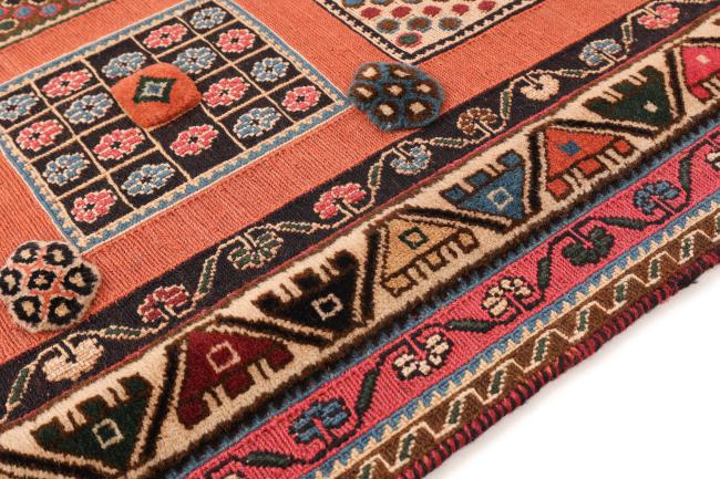 Kilim Soozani Nimbaft - 4