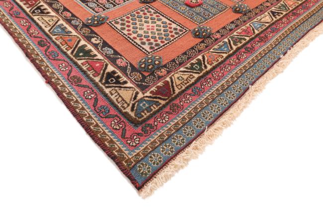 Kilim Soozani Nimbaft - 5